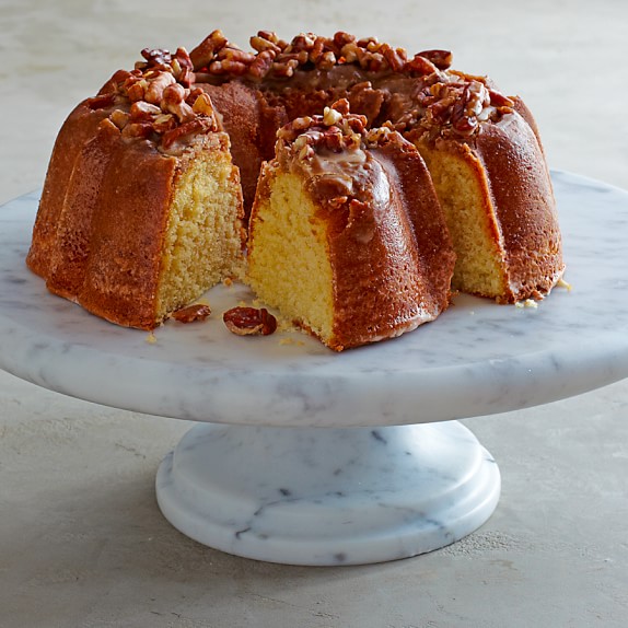 Butter Pecan Rum Bundt Cake Recipe Butter Pecan Rum Bundt Cake Recipe