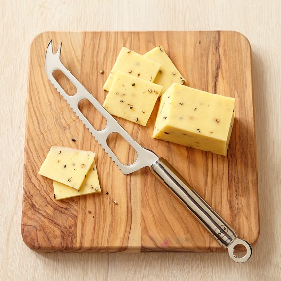 Rösle Cheese Knives Williams Sonoma