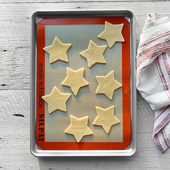silpat silicone cookie sheet liners williams sonoma williams sonoma cookie sheet