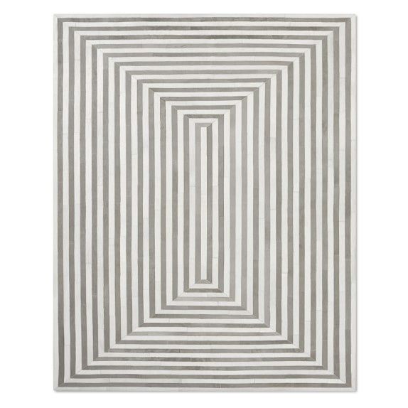 Hide Rugs Williams Sonoma