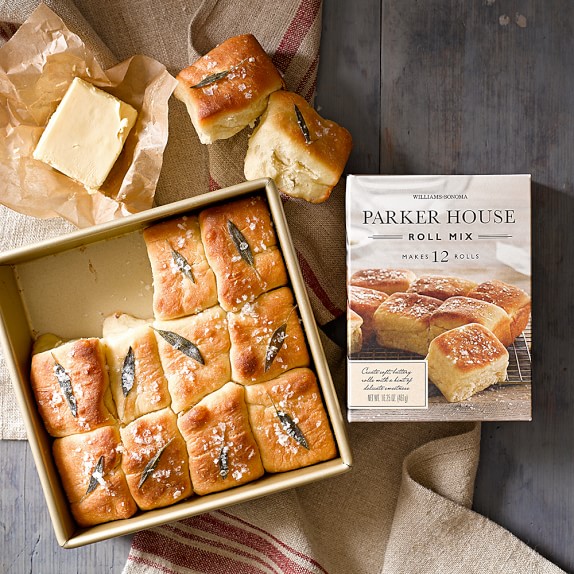 williams sonoma goldtouch nonstick square cake pans williams sonoma williams sonoma cookie sheet