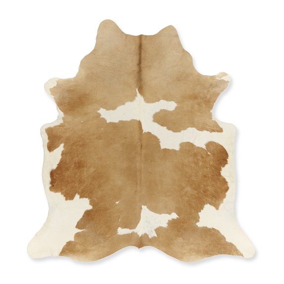 Hide Rugs Williams Sonoma