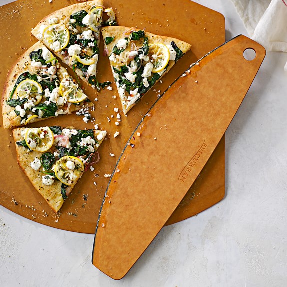 Epicurean Pizza Peel Williams Sonoma