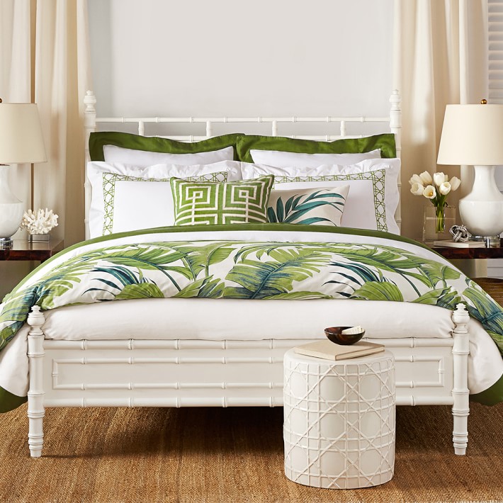 Leaf Print Sheets Timiz Conceptz Co Leaf Print Sheets
