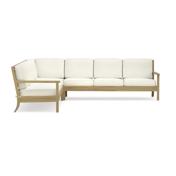 Somerset Outdoor Furniture Collection Williams Sonoma