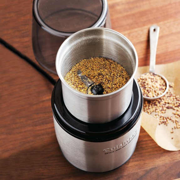 Breville Coffee And Spice Blender Breville Coffee And Spice Blender