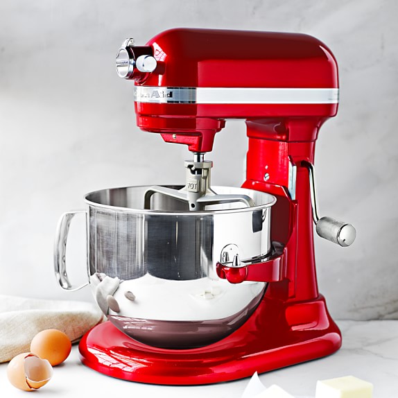 Kitchenaid Pro Line Stand Mixer 7 Qt Williams Sonoma Scroll To Previous Item