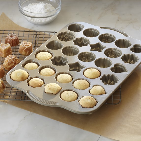 nordic ware teacake plaque williams sonoma nordic ware cookie sheet