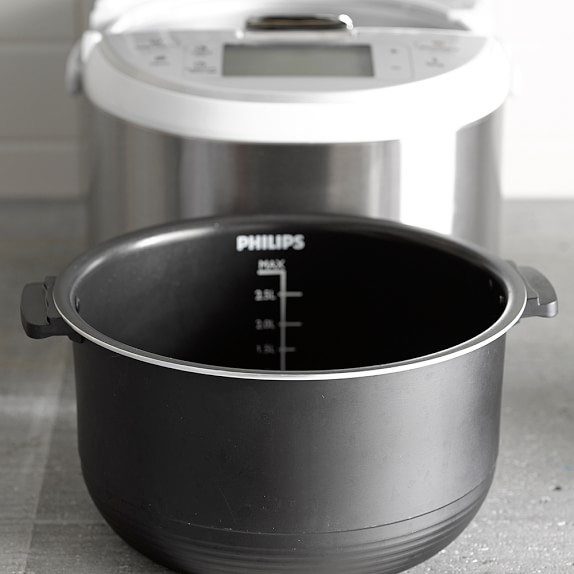 Philips Slow Cooker Plus Williams Sonoma