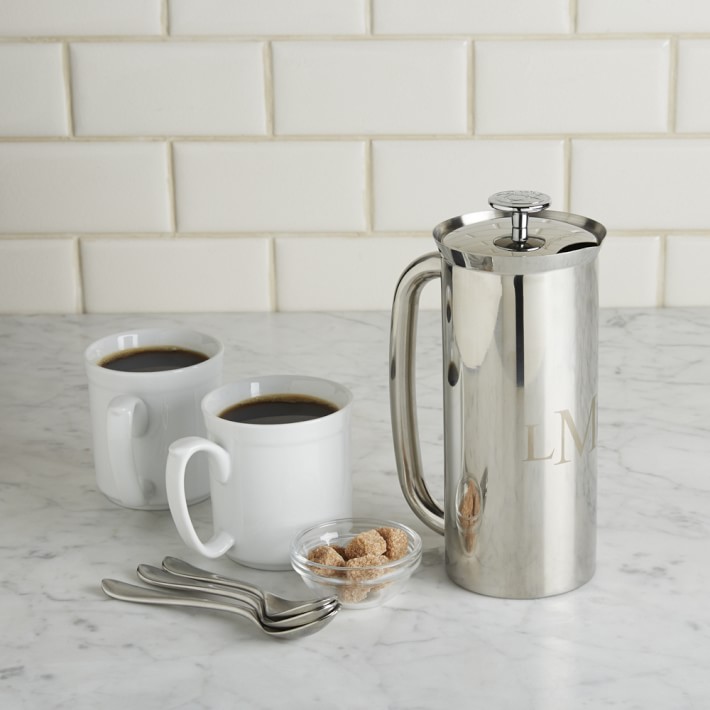 Espro P7 Stainless Steel French Press Williams Sonoma