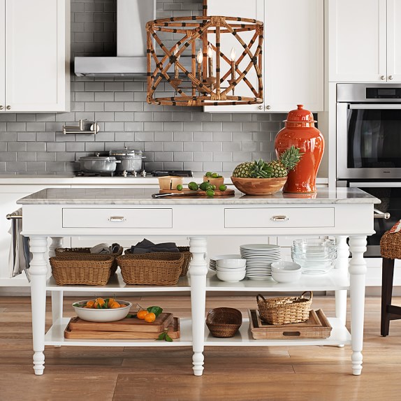 marble top kitchen islands larkspur marble top kitchen island williams sonoma marble top kitchen islands larkspur marble top kitchen island williams sonoma
