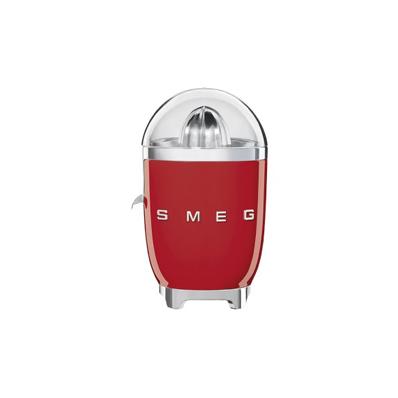 Smeg Citrus Juicer Williams Sonoma