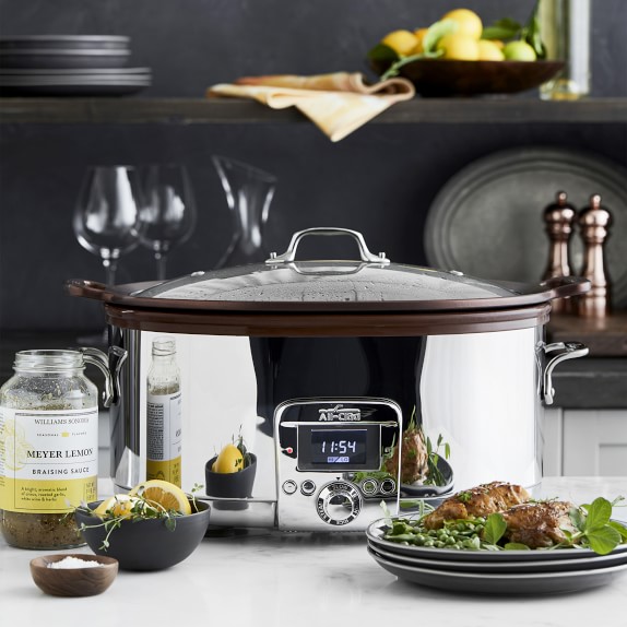 Kitchen Gourmet Qt Slow Cooker Recipes Kitchen Gourmet Qt Slow Cooker Recipes