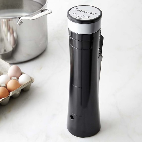 Sansaire Sous Vide Machine Williams Sonoma