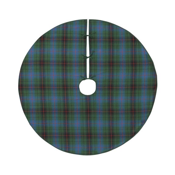 Williams Sonoma Tree Skirt 