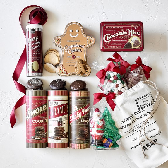 Moravian Chocolate Dipped Peppermint Cookies Moravian Chocolate Dipped Peppermint Cookies