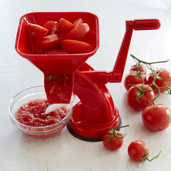 Italian Tomato Press Williams Sonoma
