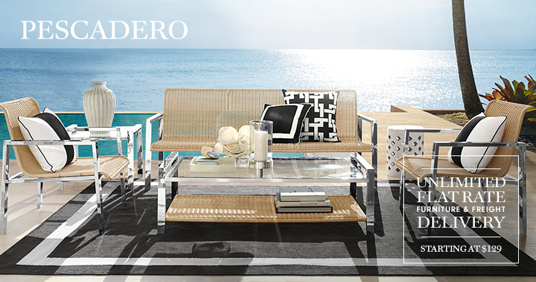 Pescadero Collection