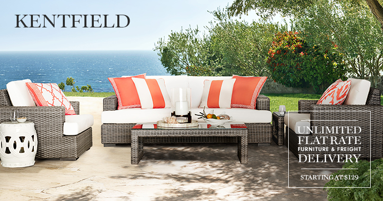 Kentfield Collection