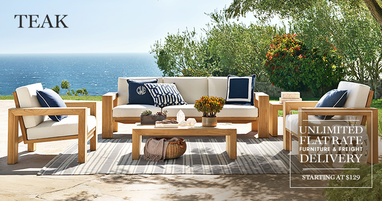 Teak Furniture