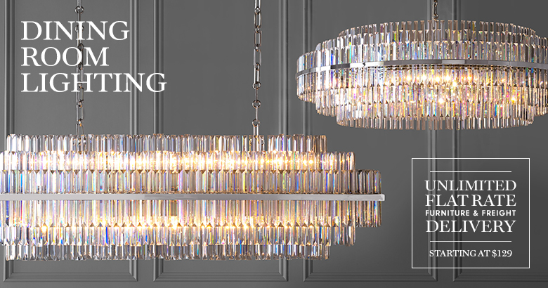 Dining Room Lighting