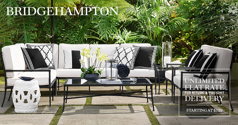Bridgehampton Collection