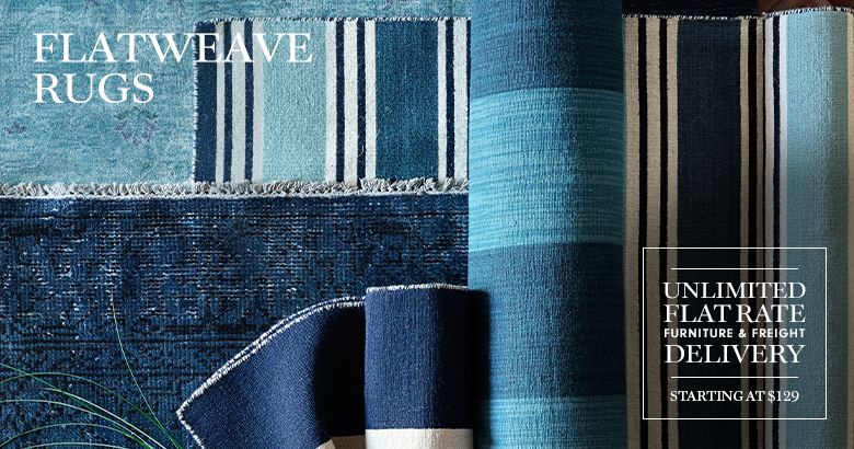 Flatweave Rugs