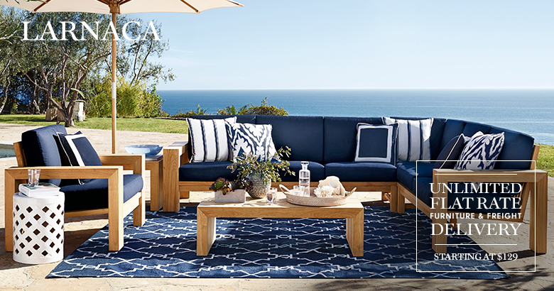 Larnaca Collection