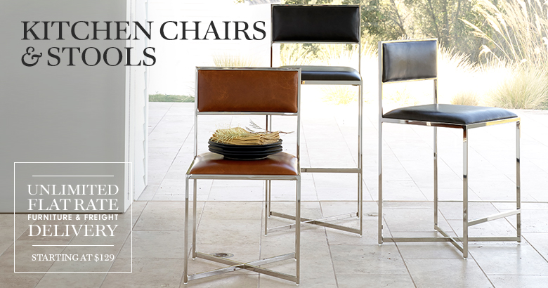 Kitchen Seating Williams Sonoma Kitchen Chairs Stools