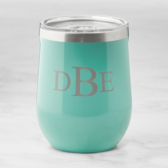 corkcicle stemless wine glasses