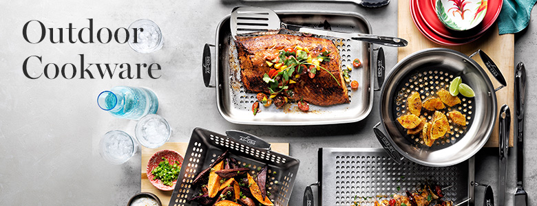 Outdoor Cookware