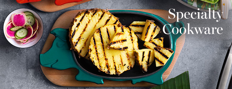 Specialty Cookware