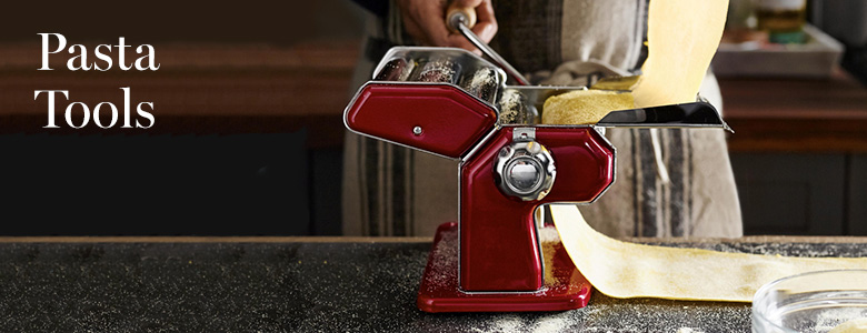Pasta Tools