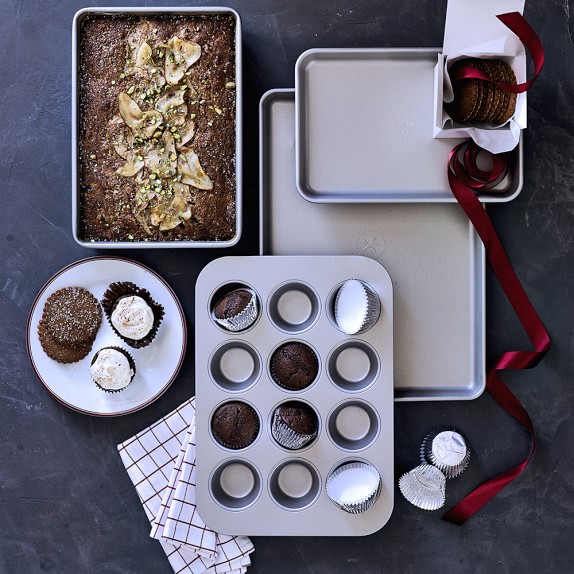 williams sonoma open kitchen quarter sheet pan williams sonoma williams sonoma cookie sheet