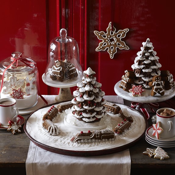 Williams Sonoma Train Cake Pan Williams Sonoma Train Cake Pan