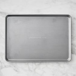 baking sheets cookie sheets williams sonoma french black steel sheet pans