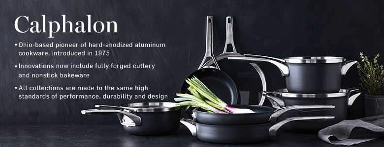 Calphalon Cookware