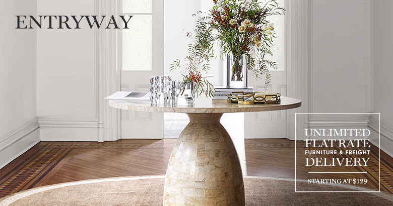 All Entryway