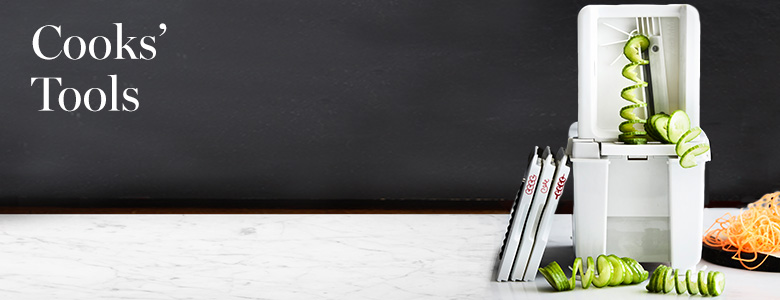 Cooks' Tools