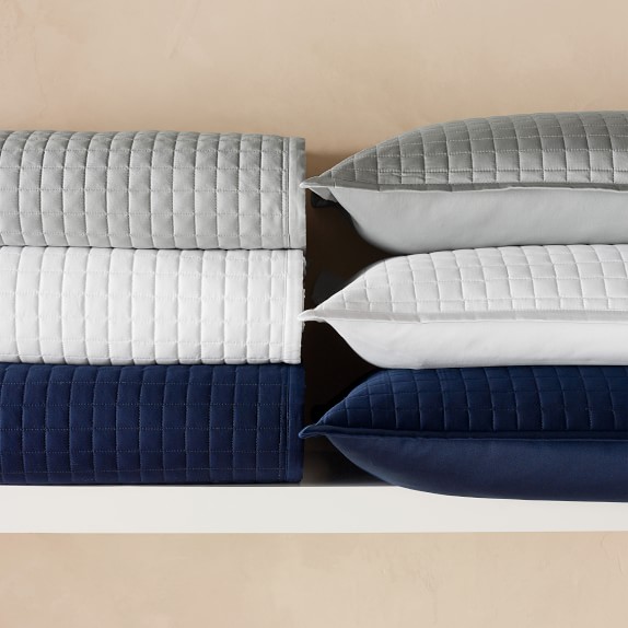 Quilts, Coverlets & Blankets Williams Sonoma