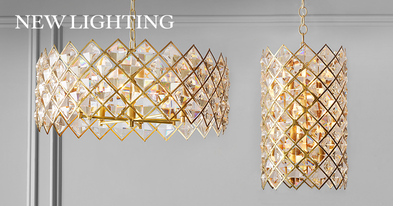 New Lighting