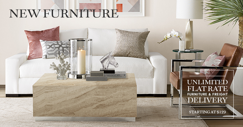 New Furniture