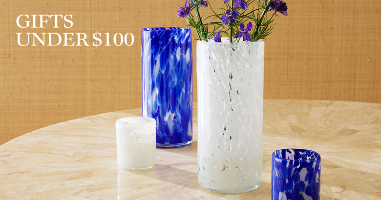 Gifts Under $100