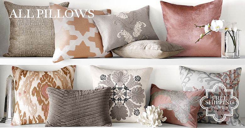 All Pillows