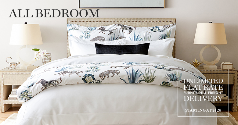 All Bedroom