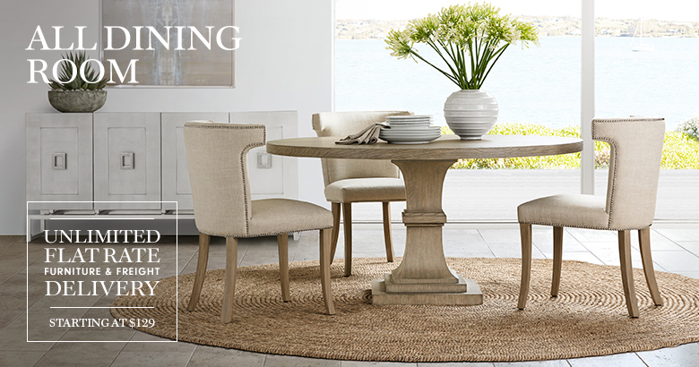 All Dining Room