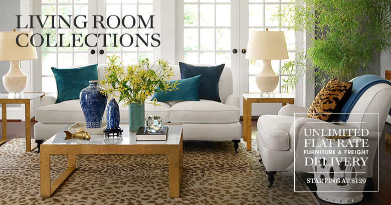 Living Room Collections