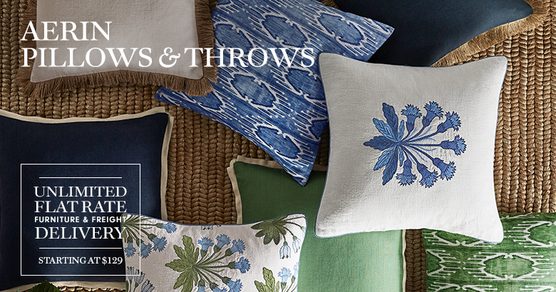 The AERIN Collection