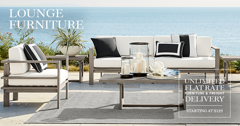 Lounge Furniture