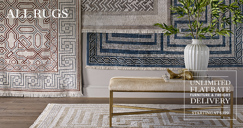 All Rugs